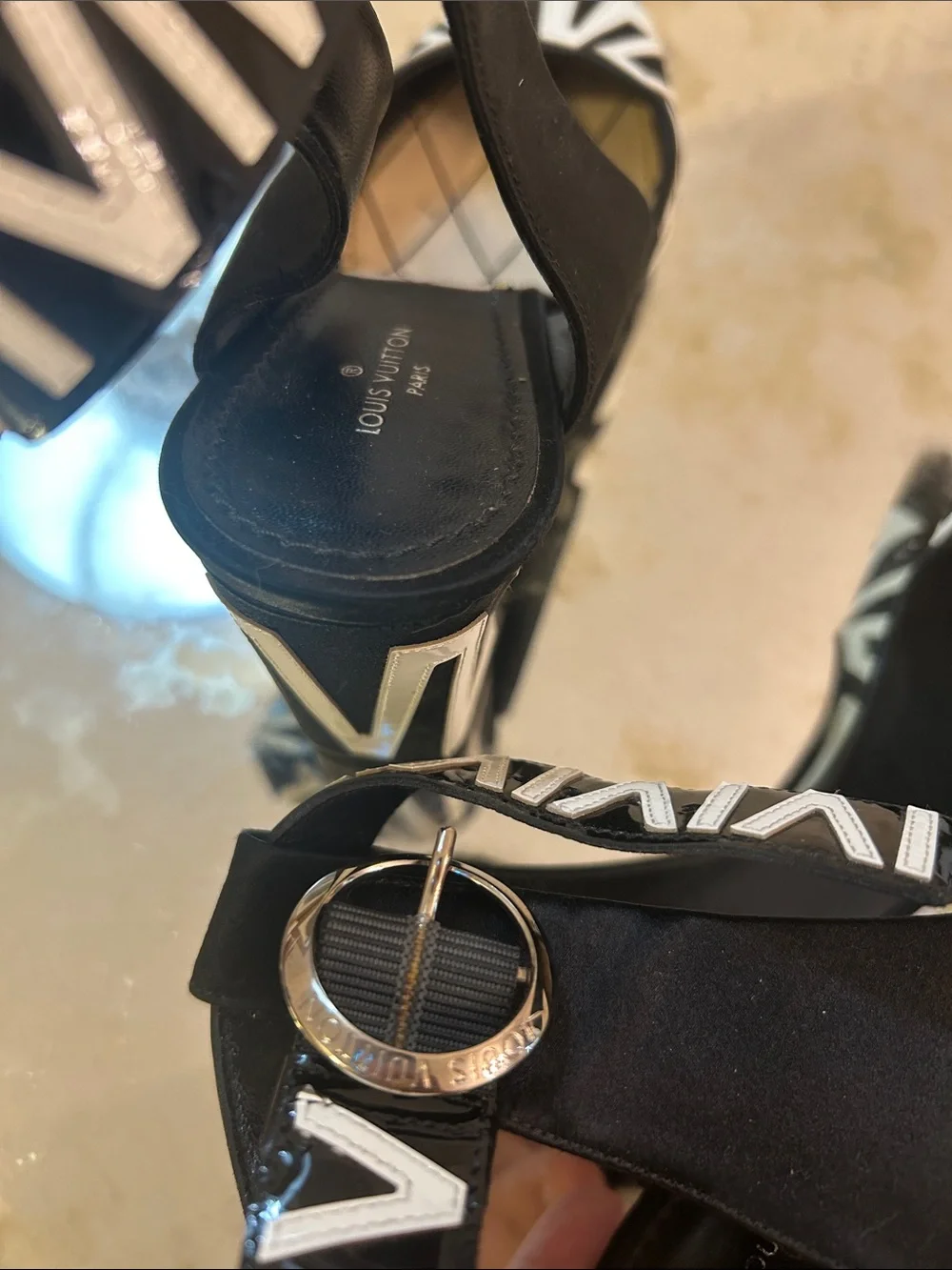 Louis Vuitton best price